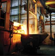 Metal Foundry