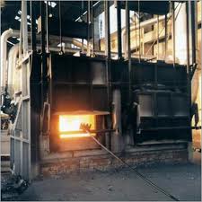 Metal Furnace Metal Furnace